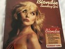 Blondie - Sunday Girl EP- 2x7 Inch Vinyl-RSD22 - Sealed