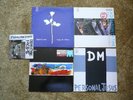 Depeche Mode 4 Maxi`s, Stripped, Personal Jesus... + 1 Single People are people