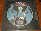 GHOST Opus Eponymous 12