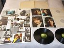 The Beatles UK Apple double LP The White Album 0009724