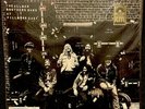 ALLMAN BROTHERS BAND - Live at Fillmore East - VINYL RECORD - PROMO / PEARL JAM