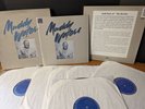 Muddy Waters - The Chess Box 6LP James Cotton Pinetop Perkins Otis Spann Blues
