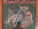 SLAYER Show No Mercy Vinyl LP BOBV154LP 2009 UK Back On Black NEW