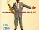LOUIS JORDAN 