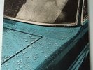Peter Gabriel - 1 Car - Vinyl LP + Inner UK 1st Press EX+/EX+ Genesis