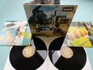 OASIS BE HERE NOW 1997 CRELP 219 1st PRESS CREATION VINYL UK LP ROCK GALLAGHER