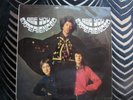 JIMI HENDRIX Are You Experienced 1967 1st Pressing Mono LP 612001 A-1 B-1