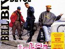 Bell Biv DeVoe   Poison   Record Store Day   RSD 2022   Chery Red Vinyl LP
