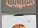 Orig '80 MISSION OF BURMA Academy Fight Song 7'' 45 Boston Punk Ace of Hearts