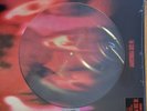 The Cure - Pornography Picture Disc Vinyl LP RSD 2022 Record Store Day RARE