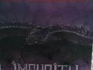 New Model Army Album Impurity, With Inner Sheet.