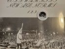 Cold War Kids New Age Norms RSD 2022 Limited Edition Silver Vinyl Record Sealed