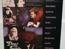 Dogs in Space Soundtrack Vinyl LP NM - INXS, Iggy Pop, Eno, Nick Cave w Insert