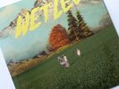 ORIGINAL 2021 WET LEG CHAISE LOUNGE +DEMO 7 INCH VINYL MINT RARE
