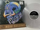 Fuzz - Fuzz Self Titled Vinyl LP Clear