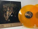 Wolves In The Throne Room - Two Hunters Vinyl LP Gold