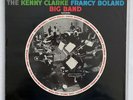 Vinyl: Kenny Clarke, Francy Boland - Now hear our Meanin`