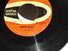 JUDY CLAY/You Busted My Mind/He's The Kind of Guy -Scepter Records 