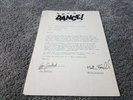 PET SHOP BOYS Opportunities 1985 UK 12