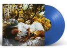 CORINNE BAILEY RAE - THE SEA, 2022 EU RECORD STORE DAY BLUE vinyl LP, SEALED