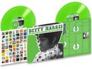 BETTY HARRIS – LOST QUEEN OF NEW ORLEANS SOUL – GREEN – RSD 2022 – 2 LP