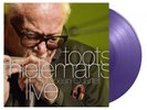 THIELEMANS TOOTS - EUROPEAN QUARTET – PURPLE – RSD 2022 – LP