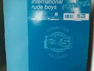 International Rude Boyz ‎– International Acclaim EP (Remixes) 10