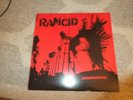 Rancid Indestructible Red Vinyl
