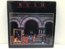 Rush - Moving Pictures (1981) - Vinyl LP - VG+ Condition - Mercury SRM-1-4013