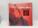 Christian McBride Conversations with Christian 2 LP Record Store Day 2022 RSD