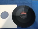 KISS “All Hell’s Breakin’ Loose” HYPER RARE Glam/Hair Metal 12” PROMO Vinyl LP