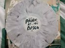 Panic  at the Disco - Pray for the Wicked (Black and White Marbled Vinyl)