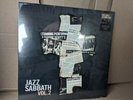 Jazz Sabbath Vol. 2 Vinyl LP - RSD Exclusive - April 2022 Record Store Day - New