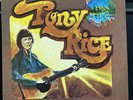 Tony Rice California AutumnNM ‘75 US 1st Pr Rare Bluegrass Rebel SLP 1549