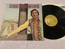 JAMES BURTON - JAMES BURTON LP 1971 UK 1st PRESS A1 B1  A&M AMLS 64293  N/MINT