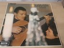 DAVY GRAHAM Midnight Man LP VINYL UK Decca 1966 14 Track Vinyl LP Mono Pressing