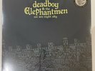 **RARE** DEADBOY AND THE ELEPHANTMEN: WE ARE NIGHT SKY LP Vinyl MINT Dax Riggs