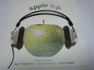 The Beatles Apple EP UK Vinyl 4 Track APP 1 ( Various Apple Artists ) EX+