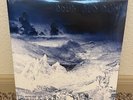 Blut Aus Nord “Ultima Thulee” Clear w/ Blue Splatter Colored Vinyl 2LP - New