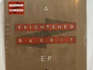 Frightened Rabbit EP RSD 2022 Exclusive Red Vinyl 10”