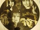 THE DAMNED phantasmagoria Picture disc album Vinyl UNPLAYED MINT/NEW