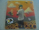 Tyler, The Creator ‎– Scum Fuck Flower Boy Yellow (Bumble Bee) Translucent Vinyl