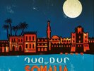 Dur Dur of Somalia Volume 1 & Volume 2 (& Previously Unreleased Tracks) (Vinyl)
