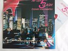 TOSHIKI KADOMATSU - AFTER 5 CLASH 1984 VINYL LP City Pop