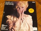 DUSTY SPRINGFIELD Dusty In Memphis LP Atlantic SD 8214, White Label Promo VG+VG+