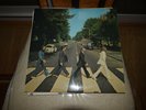 The Beatles Abbey Road Vinyl Album PCS 7088 YEX 750 1 NICE AUDIO