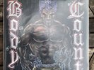 BODY COUNT - COP KILLER *NM* LP Germany 1992 Incl insert + cop killer