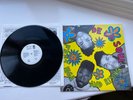 De La Soul – 3 Feet High And Rising – vinyl LP, 1989- DLSLP 1- A3, N/M
