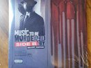 Eminem: Music To Be Murdered By - Side B  (Record, 2021)