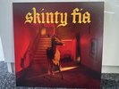 Fontaines D.C. Skinty Fia Zoetrope Vinyl LIMITED EDITION 3000 ISSUED BloodRecord
